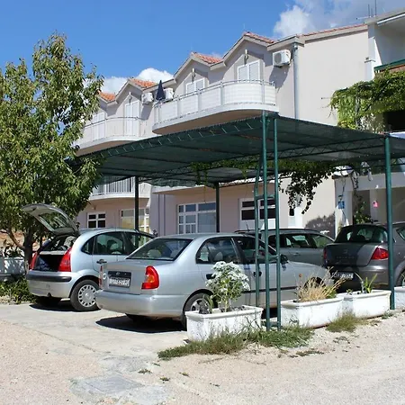 9129c Makarska
